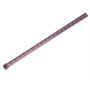 SLV 631403 DELF C 500 RGB профиль с 24 LED 3in1 24В= общ. мощностью 4.8Вт макс., алюминий