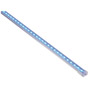 SLV 631463 DELF C PRO RGB 1000 профиль 24В= с 60 3in1 SMD LED 14.6Вт, алюминий