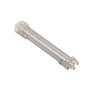 SLV 631501 DELF D 100 профиль 24В= 1.5Вт c LED 3000К, 105лм, 105°, алюминий
